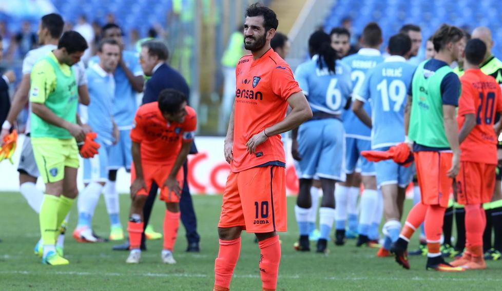 Altro ko, ma è un altro Empoli 