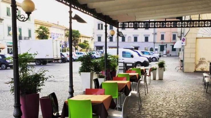 Cambia proprietà lo storico bar Renata in piazza Matteotti