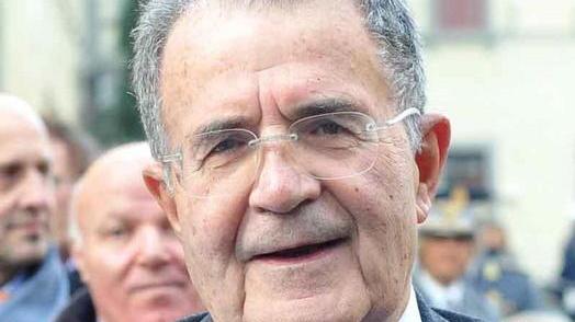Prodi inaugura la nuova laurea in sicurezza internazionale