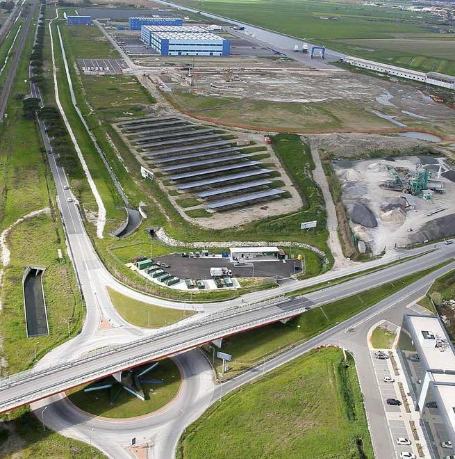 Sviluppo Navicelli, la voragine sale a quaranta milioni di euro 