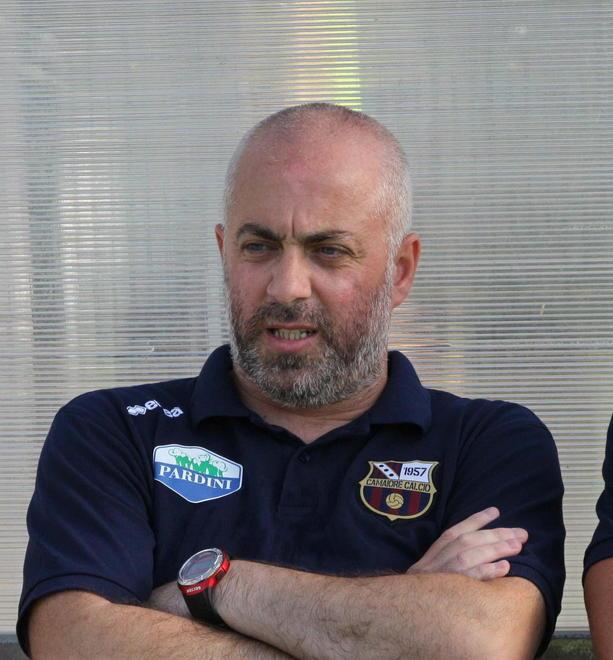 Bluamaranto ancora a zero punti «Ma Gassani resta al suo posto»