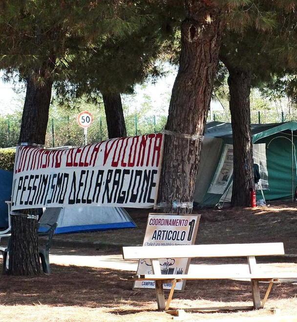 «Intanto ci venga restituito il tfr» 