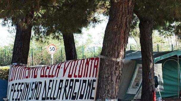 «Intanto ci venga restituito il tfr»