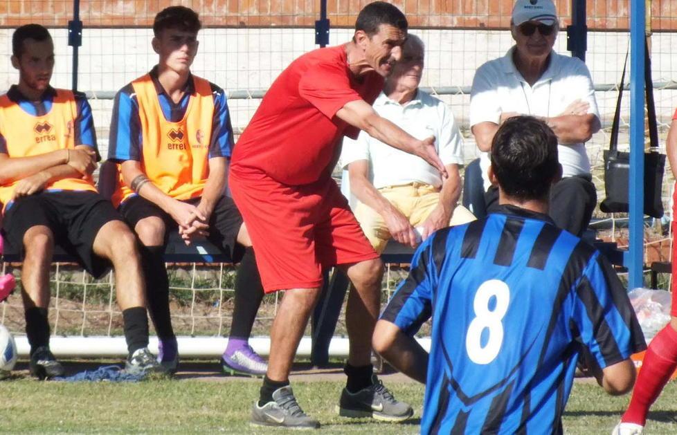 CALCIO»ECCELLENZA