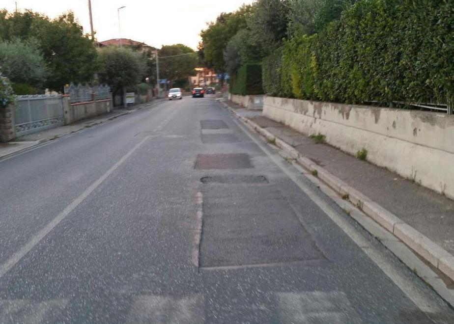 Tubature dell’acqua ko residenti in rivolta 