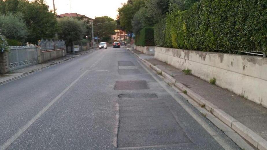 Tubature dell’acqua ko residenti in rivolta