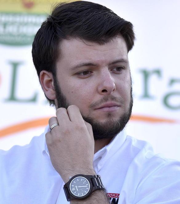 Forza Nuova apre ai giovani