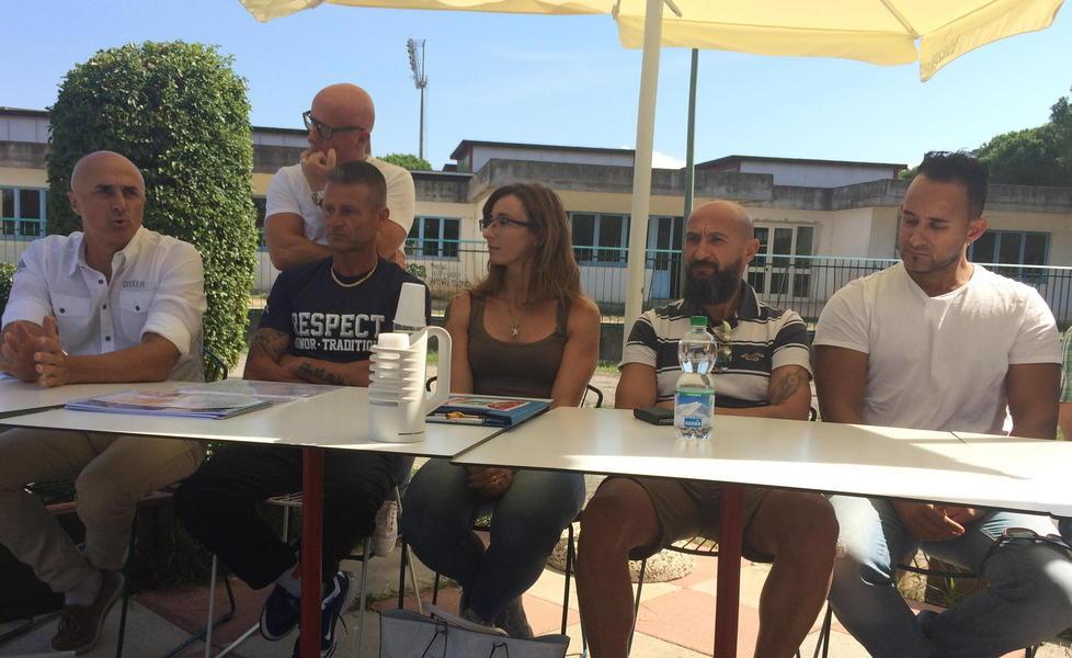 Ymca Academy, un progetto di crescita 
