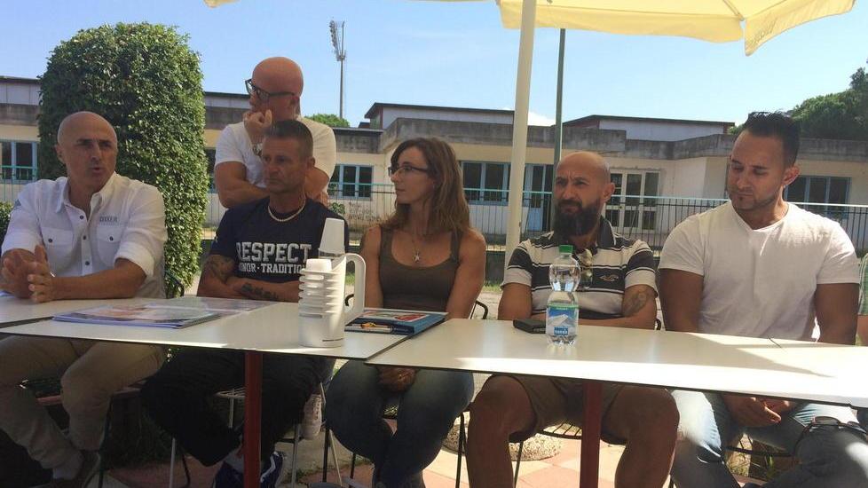 Ymca Academy, un progetto di crescita