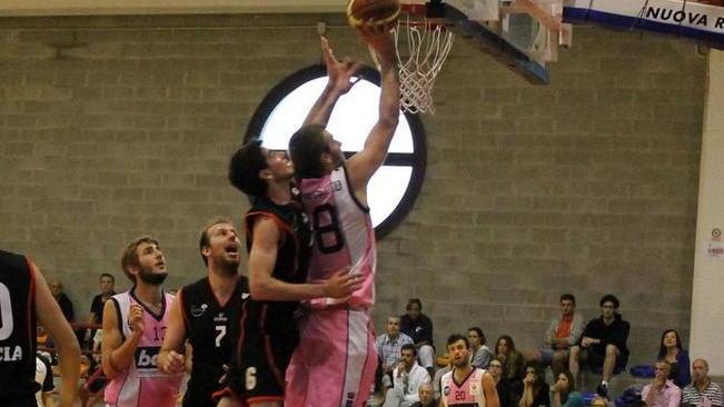 Bama strappa l’accesso alle fasi finali di Coppa Castelfiorentino ko