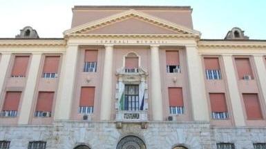 Il via da Livorno passaggio da Roma stop a Montecatini