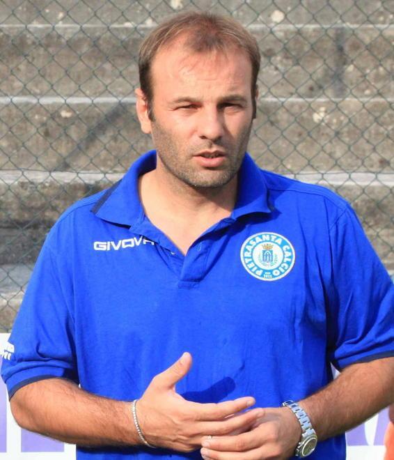 Gli azzurrini di Zanetti sorridono A segno Macchioni e Gabrielli