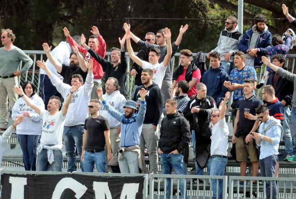«Nel primo tempo male, ma poi siamo cresciuti» 