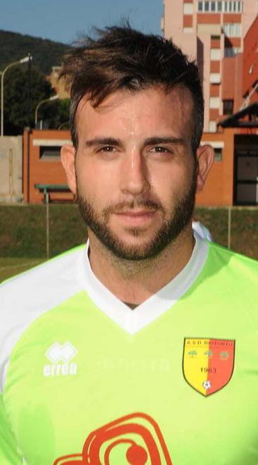SECONDA CATEGORIA GIRONE F