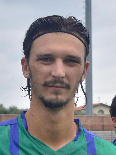 Pontebuggianese, un punto di felicità 
