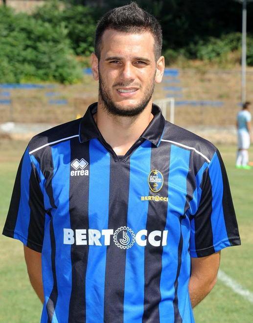 Un derby mai nato Serapozzi ne fa 5 
