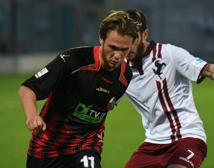 Bene Nobile al debutto, delude Nolè 
