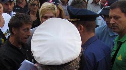 «Tensioni sul fronte casa e i vigili ne fanno le spese»
