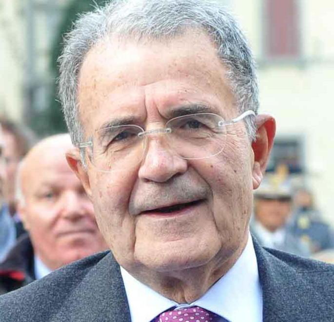 Prodi oggi in Corea nel solco di don Nesi: parla di Europa 