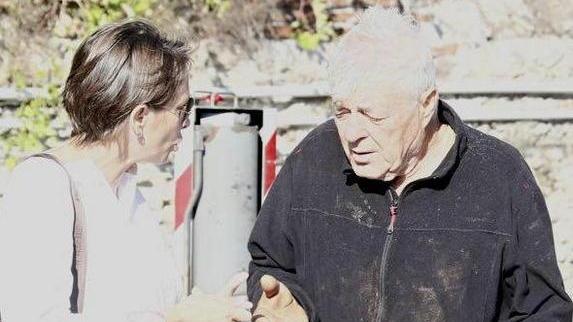 Collisione in mare, il comandante del peschereccio: «Mi sono trovato davanti una montagna»