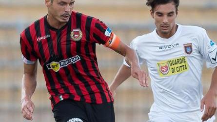 Il Pontedera spreca troppo e viene punito