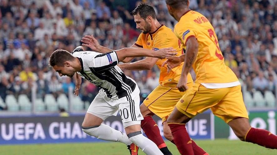 Pjanic suona la carica «L’ambiente caldo non ci intimorisce»