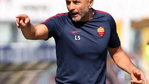 Totti segna il gol n. 250, ma la sua Roma non c’è