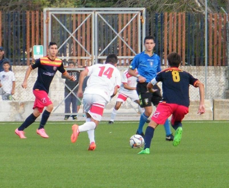 Atletico Uri, il successo contro l’Orrolese ha caricato l’ambiente