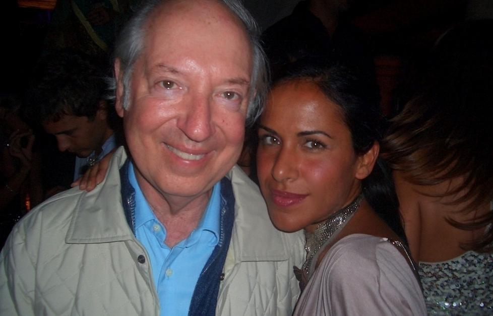 Addio a Carlo Giovanelli, il principe delle estati in Costa 