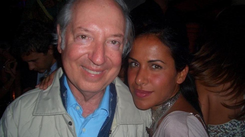 Addio a Carlo Giovanelli, il principe delle estati in Costa