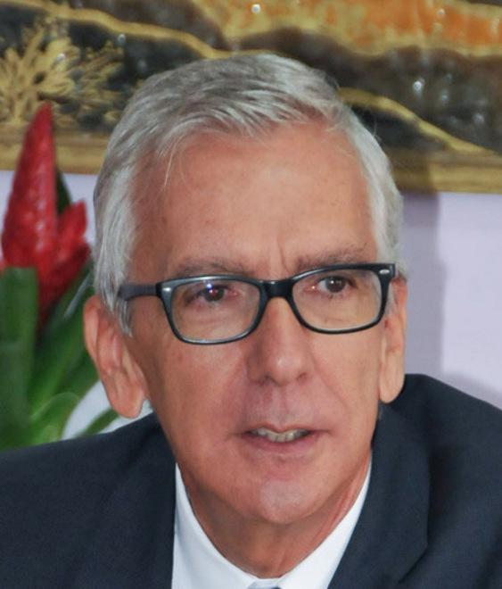 Da Pigliaru a Bruno, vicini all’ex sindaco
