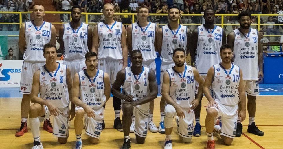 “Djo” stella di una Dinamo compatta 