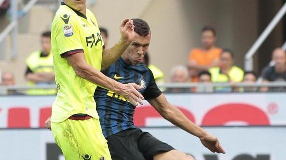 Il Bologna frena la marcia dell’Inter