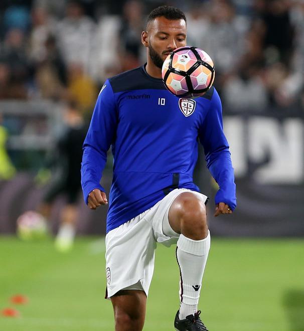 Cagliari, con la Samp fuori gli artigli 