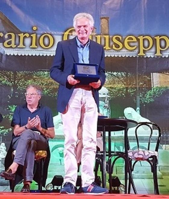  De Angelis per la poesia e Franzosini per la narrativa