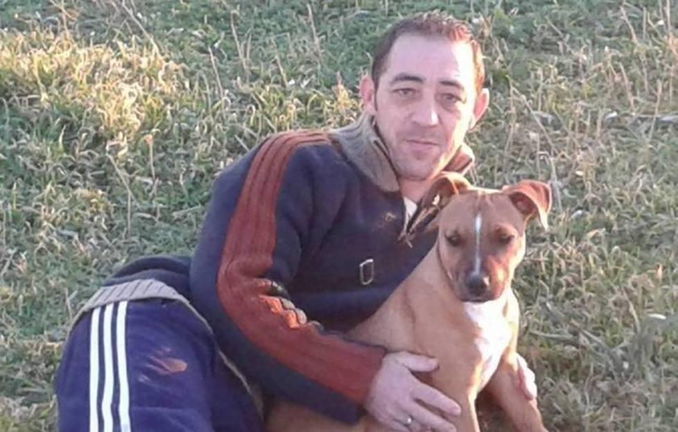 Il ferito sta meglio e lo scrive su Facebook 