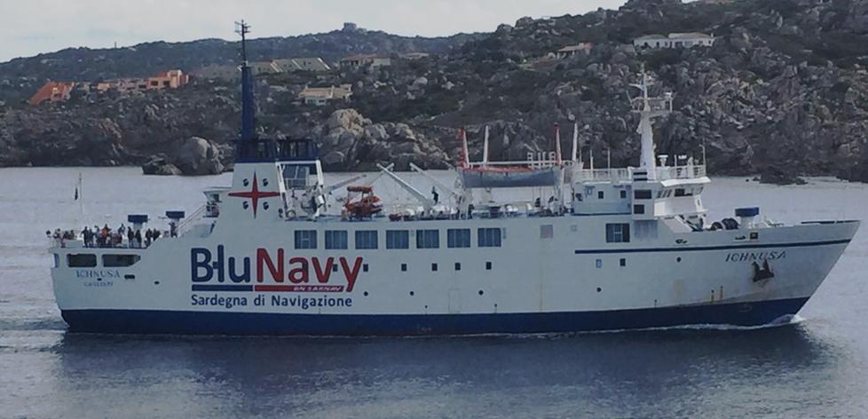 Sardegna-Corsica, l’ultimatum di Blu Navy 