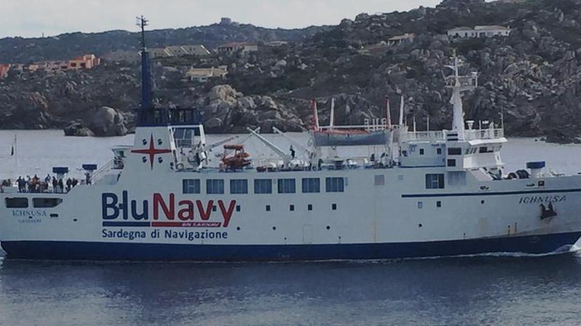 Sardegna-Corsica, l’ultimatum di Blu Navy