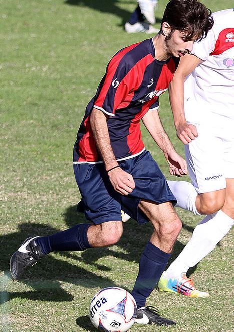 Alla Massese basta un gol per tenersi la vetta 