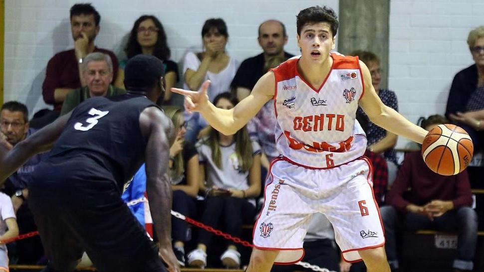 Chiera è devastante da 3 punti ma Tortona passa alla distanza