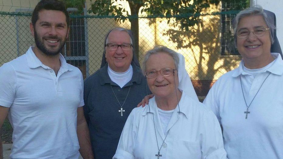 «Oratorio aperto ai ragazzi»