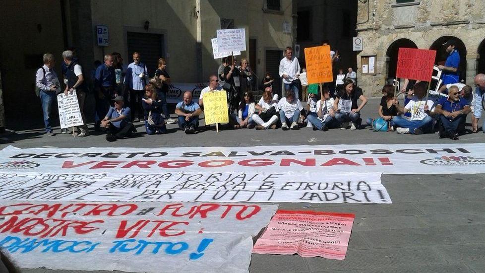 Azzerati, nel mirino Franceschini