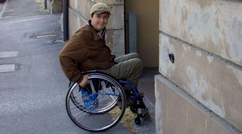«Accessibilità, Ferrara prima? Ecco perché» 