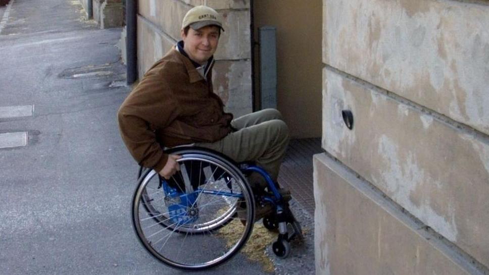 «Accessibilità, Ferrara prima? Ecco perché»
