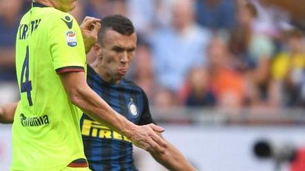 L’Inter senza Joao Mario è frenata dal Bologna