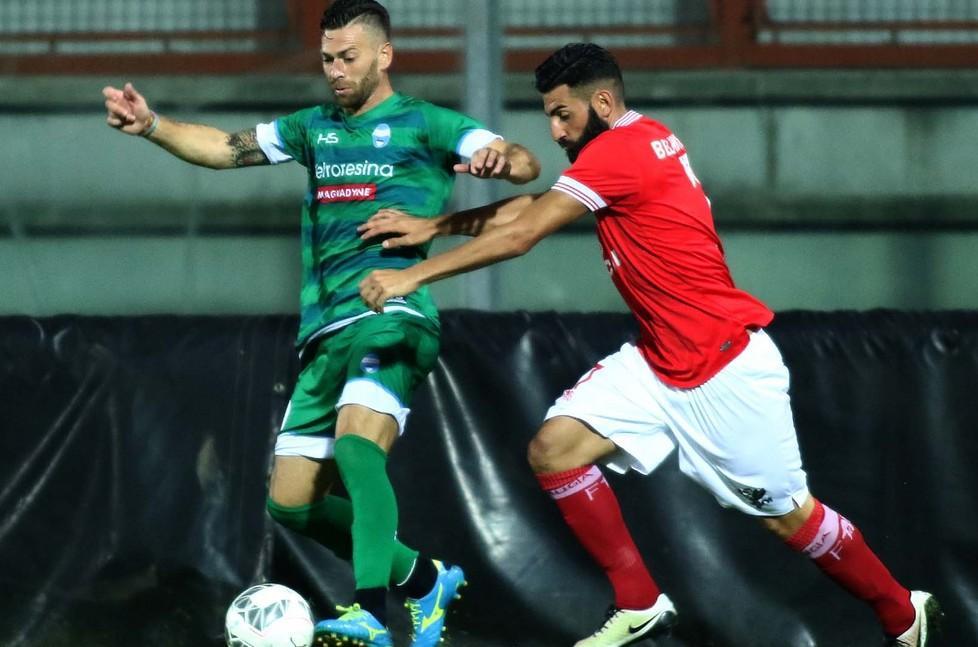 Spal, snodo importante A Perugia servono punti 