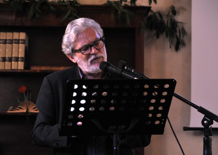 «Fantasy e muraglie non ci salveranno» 
