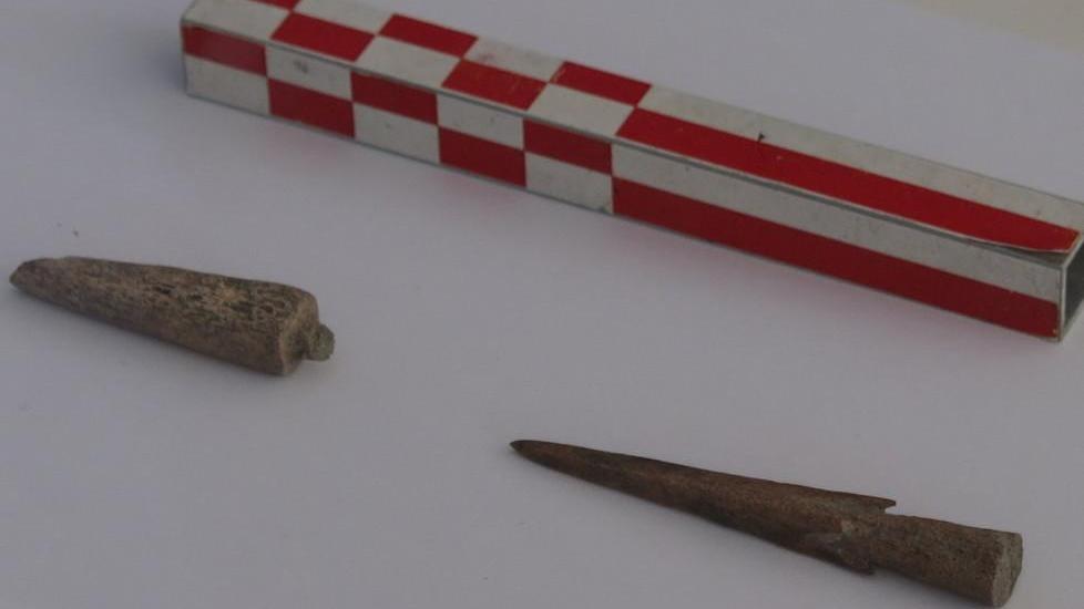 Terramara di Pilastri Il grande fascino dell’archeologia