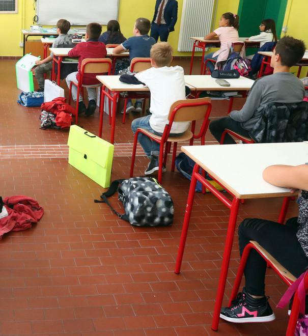 Più disabili a scuola, anticipato l’appalto 