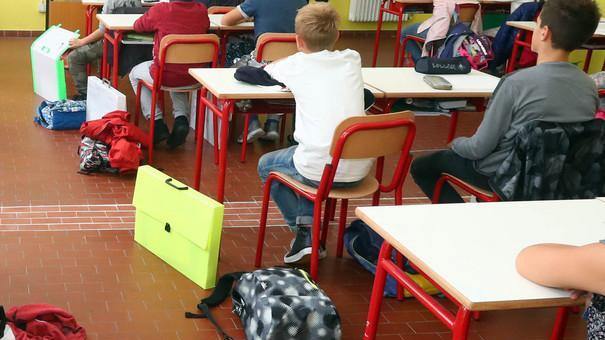 Più disabili a scuola, anticipato l’appalto